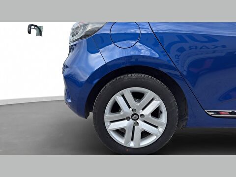 renault, clio, hatchback 1.0 tce evolution x-tronic, otomatik, benzin 2.el otomobil | renew 6