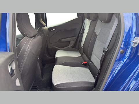 renault, clio, hatchback 1.0 tce evolution x-tronic, otomatik, benzin 2.el otomobil | renew 17