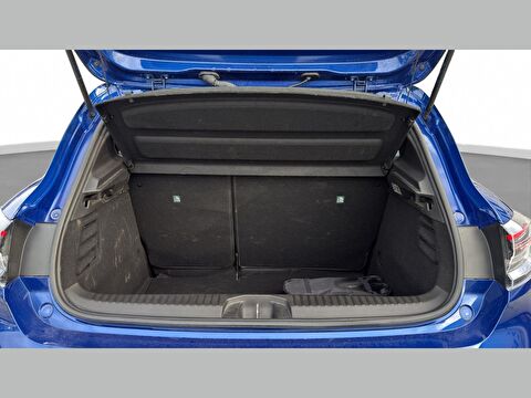 renault, clio, hatchback 1.0 tce evolution x-tronic, otomatik, benzin 2.el otomobil | renew 19