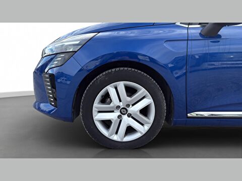 renault, clio, hatchback 1.0 tce evolution x-tronic, otomatik, benzin 2.el otomobil | renew 7