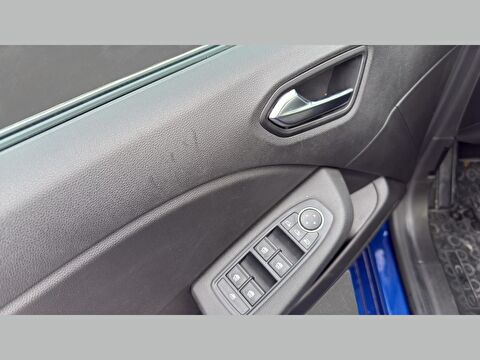 renault, clio, hatchback 1.0 tce evolution x-tronic, otomatik, benzin 2.el otomobil | renew 18