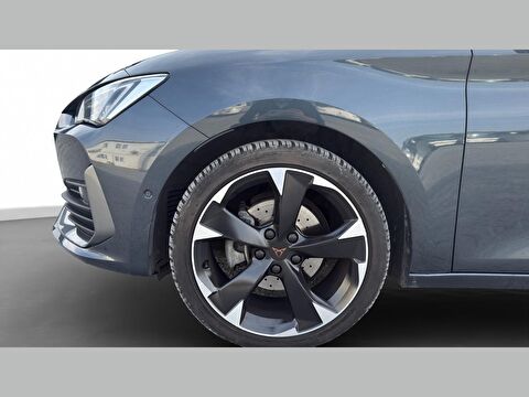 cupra, leon, hatchback 1.5 etsı dsg, otomatik, mhev 2.el otomobil | renew 7