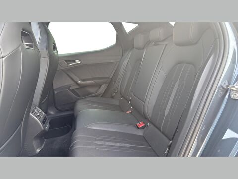 cupra, leon, hatchback 1.5 etsı dsg, otomatik, mhev 2.el otomobil | renew 9