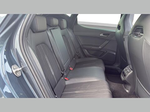 cupra, leon, hatchback 1.5 etsı dsg, otomatik, mhev 2.el otomobil | renew 13