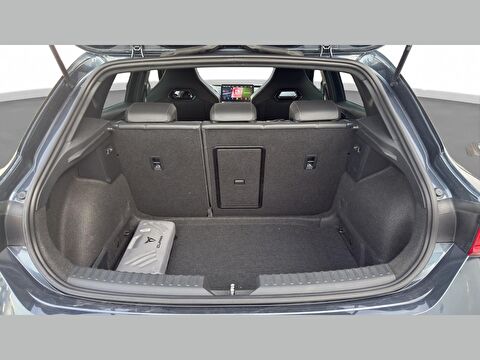 cupra, leon, hatchback 1.5 etsı dsg, otomatik, mhev 2.el otomobil | renew 19