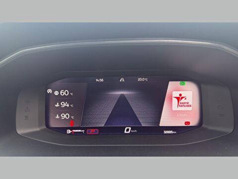 cupra, leon, hatchback 1.5 etsı dsg, otomatik, mhev 2.el otomobil | renew 10