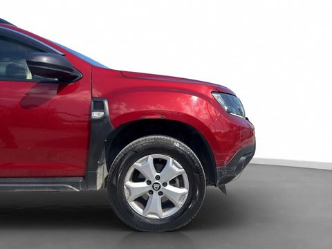 dacia, duster, 1.0 eco-g prestige 4x2, manuel, benzin + lpg 2.el otomobil | renew 7