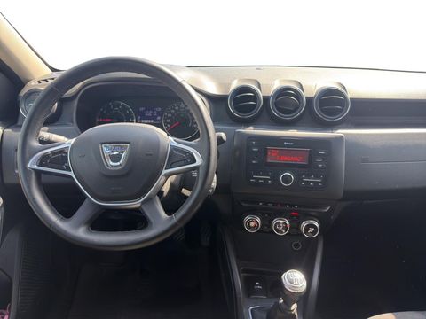 dacia, duster, 1.0 eco-g prestige 4x2, manuel, benzin + lpg 2.el otomobil | renew 11