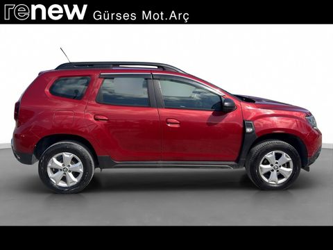 dacia, duster, 1.0 eco-g prestige 4x2, manuel, benzin + lpg 2.el otomobil | renew 3