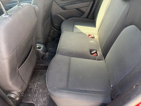 dacia, duster, 1.0 eco-g prestige 4x2, manuel, benzin + lpg 2.el otomobil | renew 18