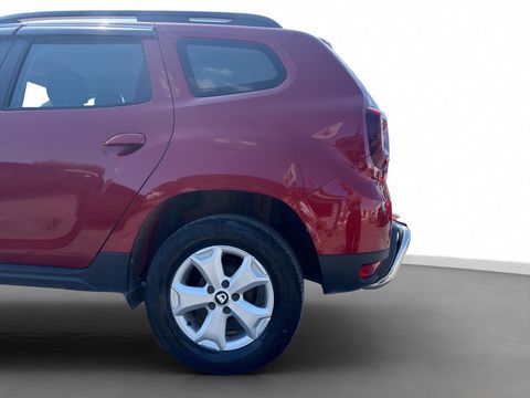 dacia, duster, 1.0 eco-g prestige 4x2, manuel, benzin + lpg 2.el otomobil | renew 9