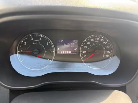 dacia, duster, 1.0 eco-g prestige 4x2, manuel, benzin + lpg 2.el otomobil | renew 13