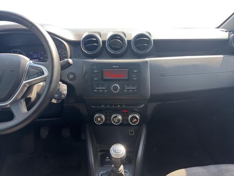 dacia, duster, 1.0 eco-g prestige 4x2, manuel, benzin + lpg 2.el otomobil | renew 12