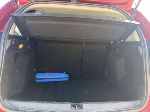 dacia, duster, 1.0 eco-g prestige 4x2, manuel, benzin + lpg 2.el otomobil | renew 16