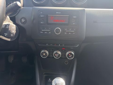 dacia, duster, 1.0 eco-g prestige 4x2, manuel, benzin + lpg 2.el otomobil | renew 14
