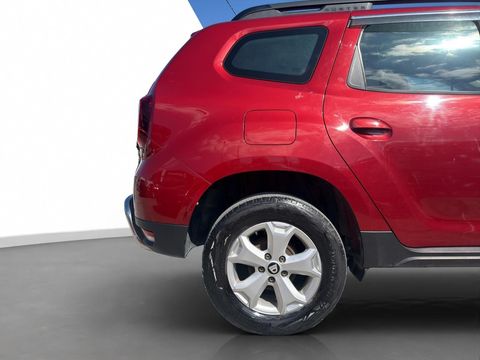 dacia, duster, 1.0 eco-g prestige 4x2, manuel, benzin + lpg 2.el otomobil | renew 6