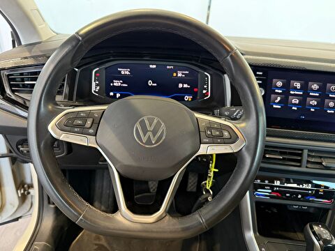 volkswagen, polo, hatchback 1.0 life dsg, otomatik, benzin 2.el otomobil | renew 12