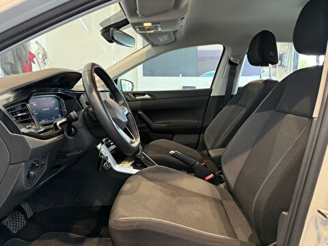 volkswagen, polo, hatchback 1.0 life dsg, otomatik, benzin 2.el otomobil | renew 14