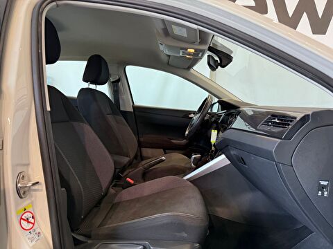 volkswagen, polo, hatchback 1.0 life dsg, otomatik, benzin 2.el otomobil | renew 19