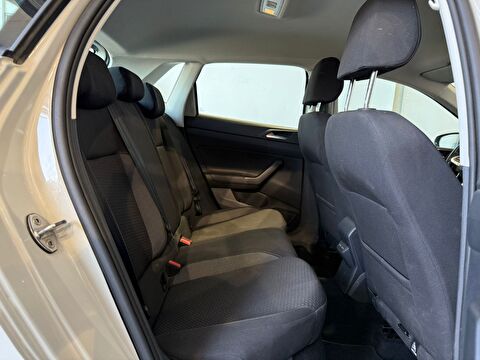 volkswagen, polo, hatchback 1.0 life dsg, otomatik, benzin 2.el otomobil | renew 17