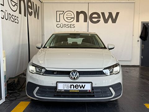 Hatchback 1.0 Life DSG, 2. el otomobil | renew