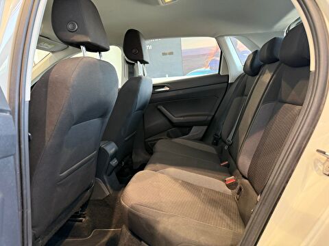 volkswagen, polo, hatchback 1.0 life dsg, otomatik, benzin 2.el otomobil | renew 9