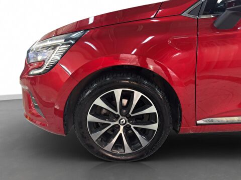 renault, clio, hatchback 1.0 tce ıcon x-tronic, otomatik, benzin 2.el otomobil | renew 7