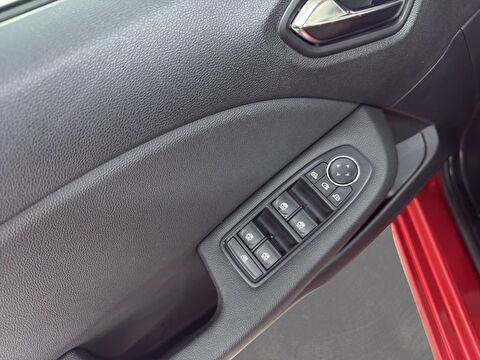 renault, clio, hatchback 1.0 tce ıcon x-tronic, otomatik, benzin 2.el otomobil | renew 13