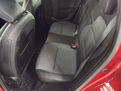 renault, clio, hatchback 1.0 tce ıcon x-tronic, otomatik, benzin 2.el otomobil | renew 15