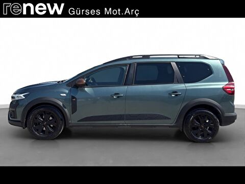 dacia, jogger, 1.0 turbo extreme (7 koltuk), manuel, benzin 2.el otomobil | renew 4