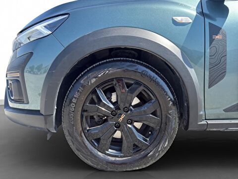 dacia, jogger, 1.0 turbo extreme (7 koltuk), manuel, benzin 2.el otomobil | renew 7