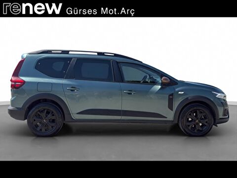 dacia, jogger, 1.0 turbo extreme (7 koltuk), manuel, benzin 2.el otomobil | renew 3