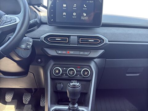 dacia, jogger, 1.0 turbo extreme (7 koltuk), manuel, benzin 2.el otomobil | renew 17