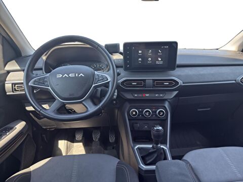 dacia, jogger, 1.0 turbo extreme (7 koltuk), manuel, benzin 2.el otomobil | renew 10