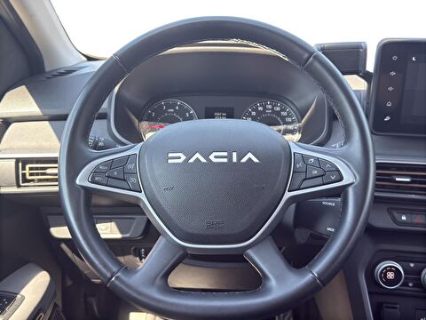 dacia, jogger, 1.0 turbo extreme (7 koltuk), manuel, benzin 2.el otomobil | renew 19