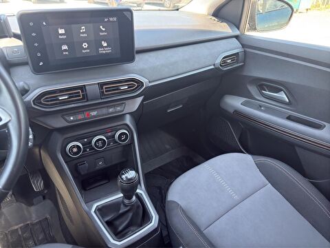dacia, jogger, 1.0 turbo extreme (7 koltuk), manuel, benzin 2.el otomobil | renew 11
