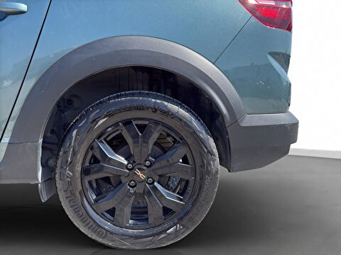 dacia, jogger, 1.0 turbo extreme (7 koltuk), manuel, benzin 2.el otomobil | renew 6