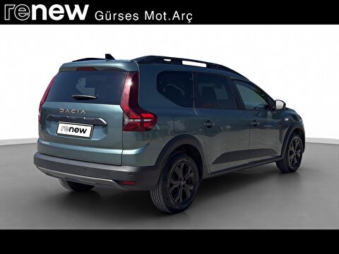 dacia, jogger, 1.0 turbo extreme (7 koltuk), manuel, benzin 2.el otomobil | renew 5