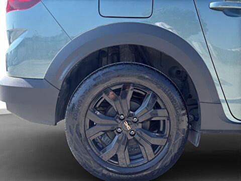 dacia, jogger, 1.0 turbo extreme (7 koltuk), manuel, benzin 2.el otomobil | renew 9