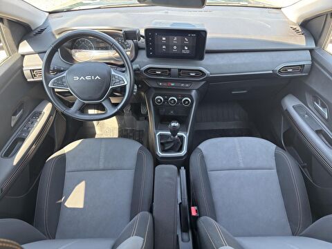 dacia, jogger, 1.0 turbo extreme (7 koltuk), manuel, benzin 2.el otomobil | renew 12