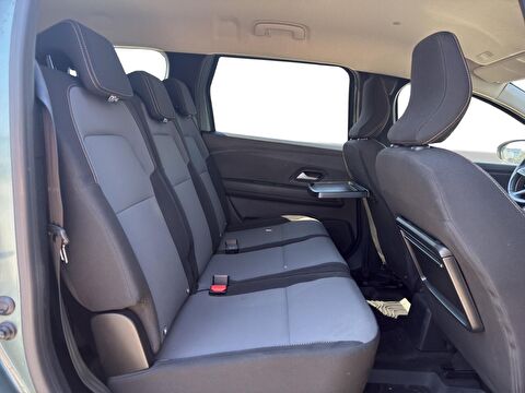 dacia, jogger, 1.0 turbo extreme (7 koltuk), manuel, benzin 2.el otomobil | renew 13