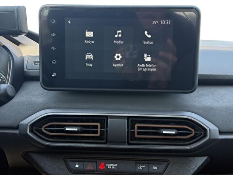 dacia, jogger, 1.0 turbo extreme (7 koltuk), manuel, benzin 2.el otomobil | renew 18