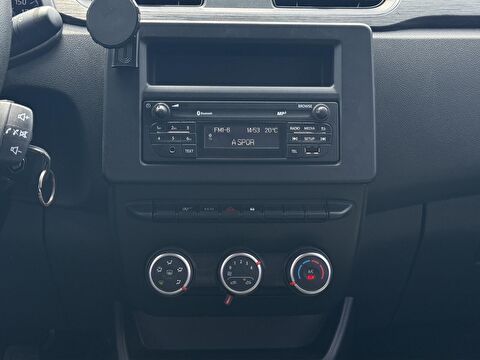 renault, express combi, 1.5 bluedcı joy, manuel, dizel 2.el otomobil | renew 11