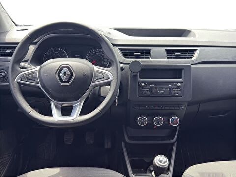 renault, express combi, 1.5 bluedcı joy, manuel, dizel 2.el otomobil | renew 13