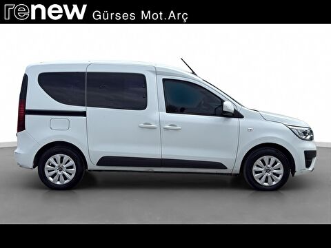 renault, express combi, 1.5 bluedcı joy, manuel, dizel 2.el otomobil | renew 3