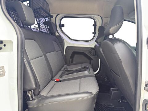 renault, express combi, 1.5 bluedcı joy, manuel, dizel 2.el otomobil | renew 16