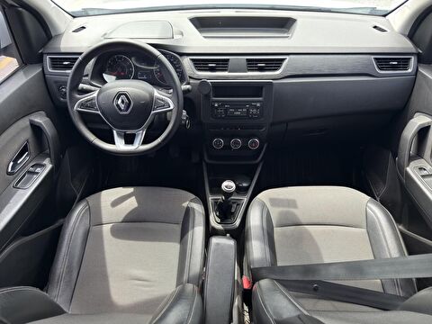 renault, express combi, 1.5 bluedcı joy, manuel, dizel 2.el otomobil | renew 15