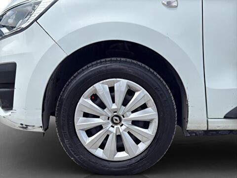 renault, express combi, 1.5 bluedcı joy, manuel, dizel 2.el otomobil | renew 7