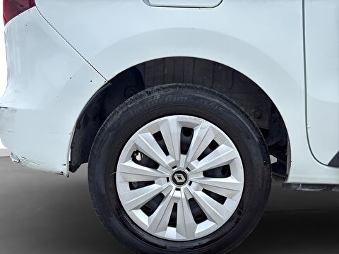 renault, express combi, 1.5 bluedcı joy, manuel, dizel 2.el otomobil | renew 9