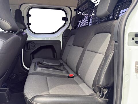 renault, express combi, 1.5 bluedcı joy, manuel, dizel 2.el otomobil | renew 17